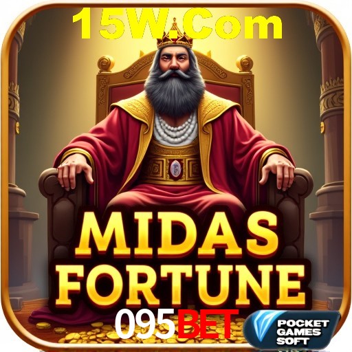 Inovações de Jogos na 095Bet: O Futuro das Experiências Interativas