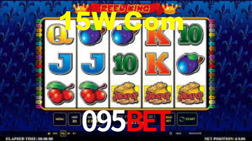 095Bet Login
