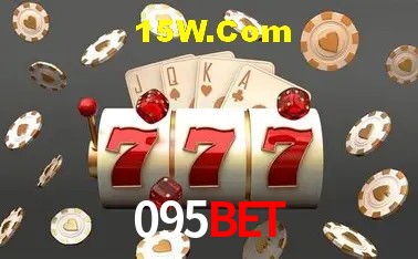 Login Seguro 095Bet