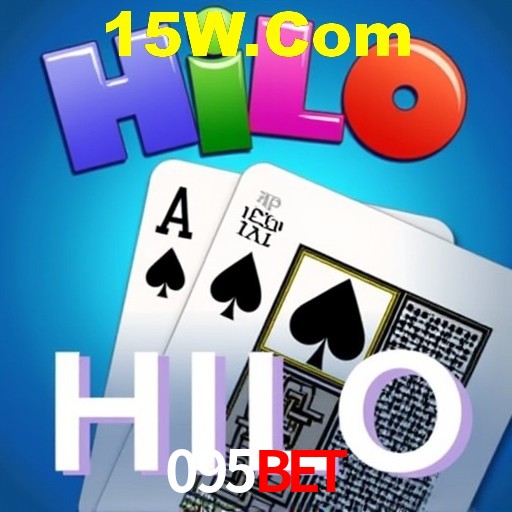 Descubra o Mundo do Cassino Online com 095Bet