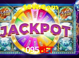 Jogos com bônus e suporte 24h na 095Bet
