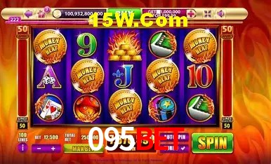 Bônus e promoções da 095Bet