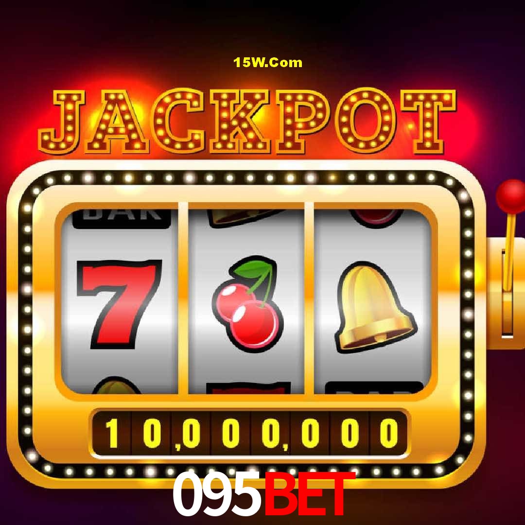 Slot Games 095Bet
