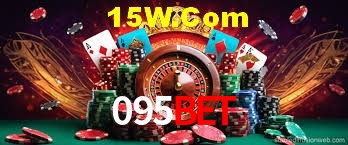Welcome Bonus 095Bet