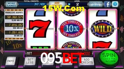 Especiais de Fim de Semana 095Bet