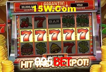 Promoção Relâmpago 095Bet