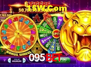 Apostas de Futebol 095Bet