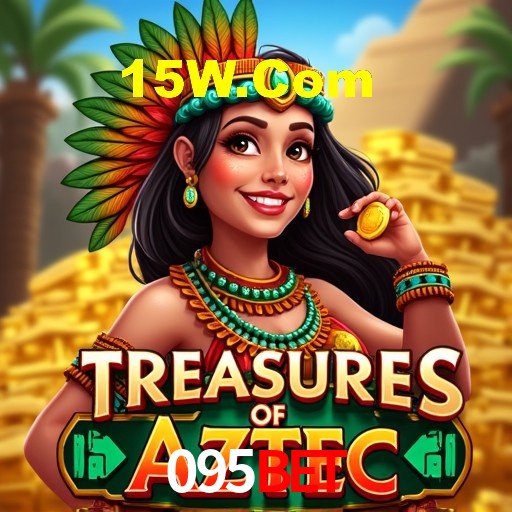 Casino Ao Vivo 095Bet