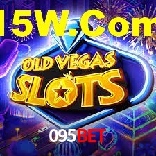 Welcome Bonus 095Bet