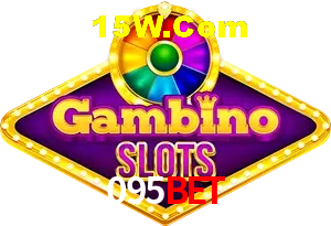 Game Providers 095Bet