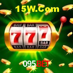 Slots com jackpots e giros grátis na 095Bet