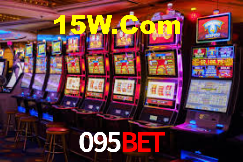 095 Bet Vip