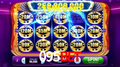Canal oficial no Telegram da 095Bet