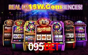 Jogos de Slot 095Bet