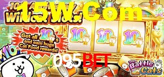 Experimente o Login Seguro Premium no 095Bet