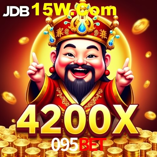 APP oficial da 095Bet para mobile
