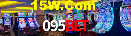 095Bet - Casino Paga Mesmo - 095Bet Login