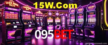 Statistics 095Bet