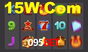Blackjack Table 095Bet