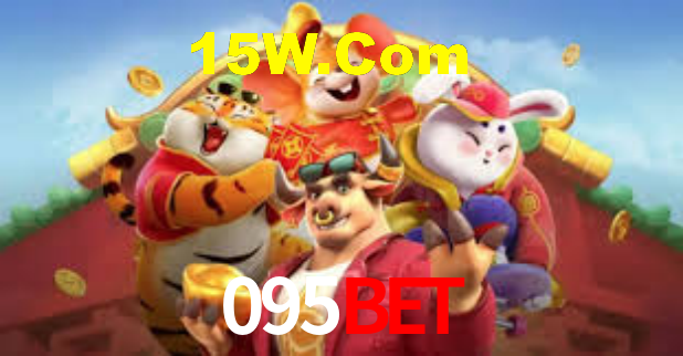 APP rápido e leve da 095Bet