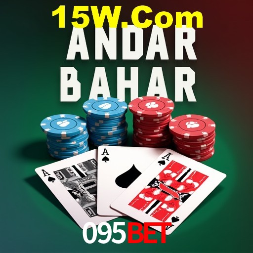 A Emoção da Loteria na 095Bet: Uma Chance de Mudança de Vida