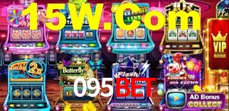 VIP Casino 095Bet