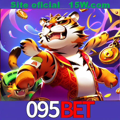 APP oficial da 095Bet para mobile